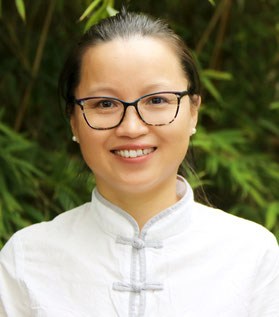 Yan Notter, YanZI TCM, Praxis für traditionelle chinesische Medizin in Cham, Zug